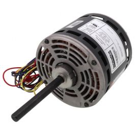 Trane MOT18966 1/2HP 3-Speed Motor 1075 RPM 200-230V/1PH