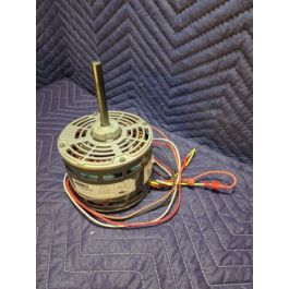 Trane MOT18968 1/4HP Motor 1080 RPM 200-230V 48