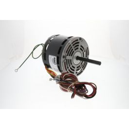 Trane MOT18971 Motor 3-Speed 277V 1/3HP 1030 RPM