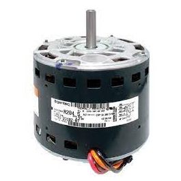 Trane MOT18972 1/8HP 3-Speed Motor 1570 RPM 115V