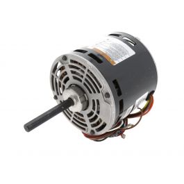 Trane MOT18977 3 Speed Motor 277V 1 Phase 1/2HP 1075RPM