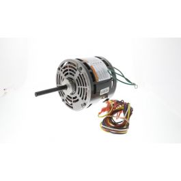 Trane MOT18978 Motor 4-Speed 115V 1/2HP 1375 RPM