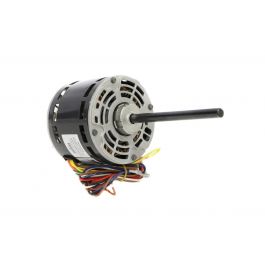 Trane MOT18983 Motor 277 V 1-Phase 1/8HP 1050 RPM 3-Speed