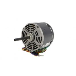 Trane MOT18987 Motor 1-Phase 200-230V 1/2HP 1080 RPM
