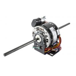 Trane MOT18996 Motor 1/8HP 115V 1080/800/600RPM