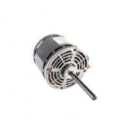 Trane MOT19002 1/2HP 3-Speed Motor 1075 RPM 208-230V/1PH