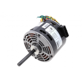 Trane MOT19005 1/4HP 3-Speed Motor 850 RPM 200-230V/1PH