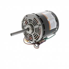Trane MOT19009 3/4HP Motor 1040 RPM CCWLE 460V/1-PH