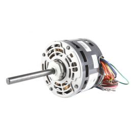 Trane MOT19015 Motor 3-Speed 1/15HP 277V 1050 RPM