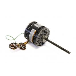 Trane MOT19028 Motor 1050 RPM 120V 1/8 HP