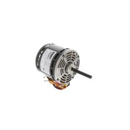 Trane MOT19029 3Speed Motor 460V 1 Phase 1/2HP 1075RPM