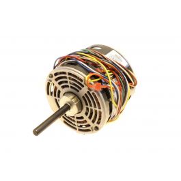 Trane MOT19031 Motor 4-Speed 115V 1/3HP 1075 RPM