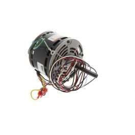 Trane MOT19032 Motor 1/3HP 200-230V 1075 RPM 48