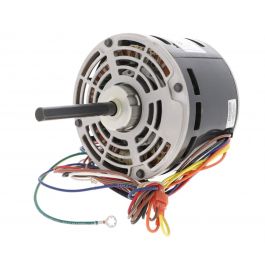Trane MOT19034 Motor 3-Speed 120V 1/3HP 1030 RPM