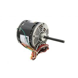 Trane MOT19039 Motor 1-Phase 460V 1/2HP 1080 RPM