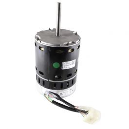 Trane MOT19227 Motor 1HP 1050RPM 120V