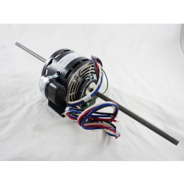 Trane MOT19439 Motor 115V 1/4 HP 1100 RPM 3 Speed