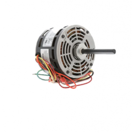 Trane MOT19449 1/8HP 4-Speed Motor 1070 RPM 208-230V/1PH