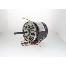 Trane MOT19450 Motor 1/4 HP 115V 1050 RPM 48 CCW