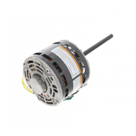 Trane MOT19455 1/8HP Motor 1050/900/700 RPM 115V