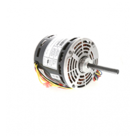 Trane MOT19464 1/2HP 3-Speed Motor 1075 RPM 208-230V/1PH