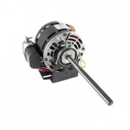 Trane MOT19468 Motor 1/15HP 115V 1500RPM 3Speed