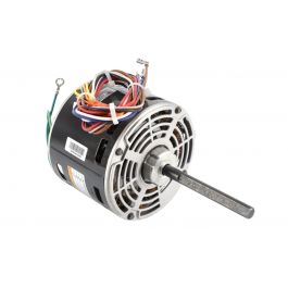 Trane MOT19473 Motor 3-Speed 1/8HP 115V 845 RPM
