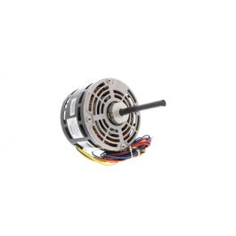 Trane MOT19479 Motor 208-230V 1 Phase 1/5HP 1075RPM