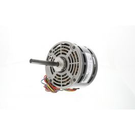 Trane MOT19480 4Speed Motor 265V 1 Phase 1/8HP 1070RPM