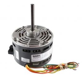 Trane MOT19481 1/5HP 2-Speed Motor 930 RPM 208-230V/1PH