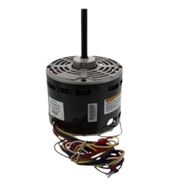 Trane MOT19499 1/5HP Permanent Motor Split Capacitor 48 Frame