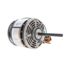 Trane MOT19600 1-Phase Blower Motor 1/3 HP 200-230 V 1075 RPM
