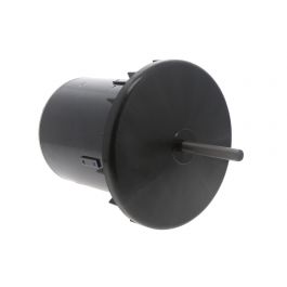 Trane MOT19647 3-Phase OD Motor 1/2 HP 60 Hz 208-230 V