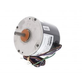 Trane MOT19750 Single Phase Motor 1/4 HP 1075 RPM 460V
