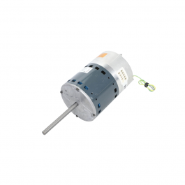 Trane MOT21576 1.0HP ECM Motor 1050 RPM 460V 48-Frame