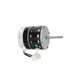 Trane MOT21625 3/4HP CW Programmed Motor 120V