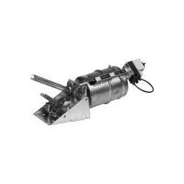 Honeywell MP918B1113/U S/R Pneumatic Damper Actuator 8-13 PSI