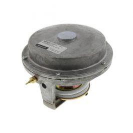 Honeywell MP953D1131/U 7" Pneumatic Diaphragm Valve Actuator RA 4-11 PSI