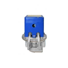 Maxitrol MR212D-1-88 1" Positive Pressure Modulating Regulator Valve