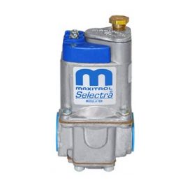Maxitrol MR212E-1-1616 2" Positive Pressure Modulating Regulator Valve