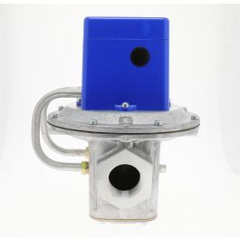 Maxitrol MR212E-1212 1 1/2 Inch Mod/ Regulator .Valve,Neg Press