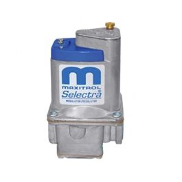 Maxitrol MR212G-1-2020 2.5" Modulating Regulator Valve