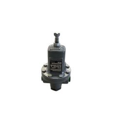 Fisher MR95H Regulator 25-75 PSI 1" NPT Cast Iron