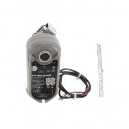 Honeywell MS3103J1022 S/R Direct Coupled Actuator 30-180 Sec 27 lb-in 24V