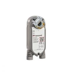 Honeywell MS4103F1025 Direct Coupled Actuator S/R U-Bolt Clamp 3Nm 120-230V