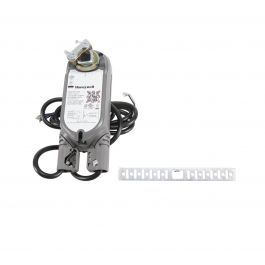 Honeywell MS4103F1225 S/R Direct-Coupled Actuator 3 Nm 120-230V W/U-Bolt Clamp
