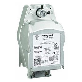 Honeywell MS4104F1010/U 120V 30 Lb-In Fire Smoke Actuator 0 Internal Switches, UPC Code: 085267968560
