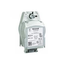 Honeywell MS4104F1210/U Fire and Smoke Damper Actuator W/2 Internal SPST Switches 30 lb-in 120V UPC Code: 085267023740