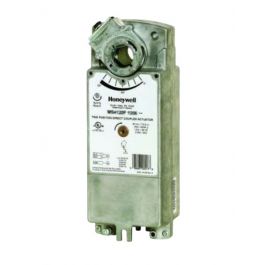 Honeywell MS4120F1006/U Fast Acting 2-Position SR Direct Coupled Actuator For On/Off Damper 120V, UPC Code: 085267224178