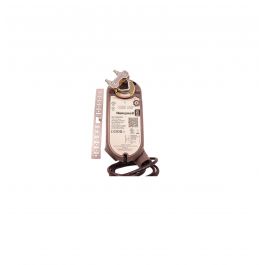 Honeywell MS7503A2023 Direct Coupled Actuator Spring Return W/U-Bolt 27 lb-in 24V